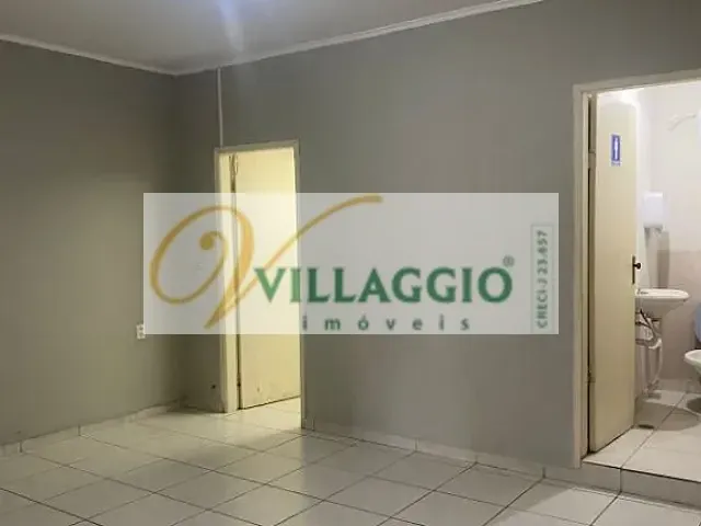 Sala com 100m², para alugar, no bairro Centro em São José do Rio Preto