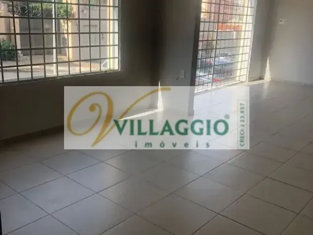 Sala com 100m², para alugar, no bairro Centro em São José do Rio Preto