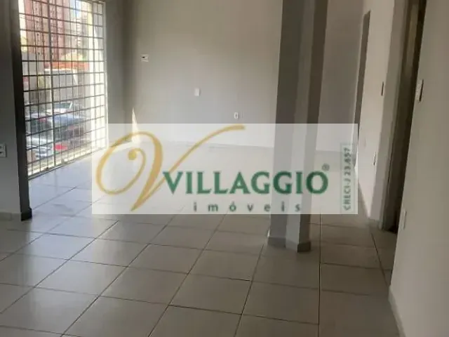 Sala com 100m², para alugar, no bairro Centro em São José do Rio Preto