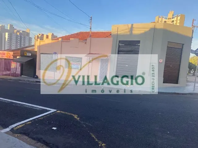 Sala com 100m², para alugar, no bairro Centro em São José do Rio Preto