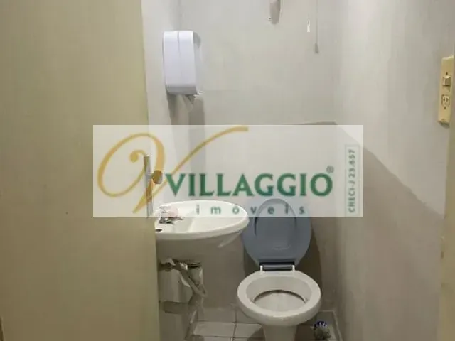 Sala com 100m², para alugar, no bairro Centro em São José do Rio Preto