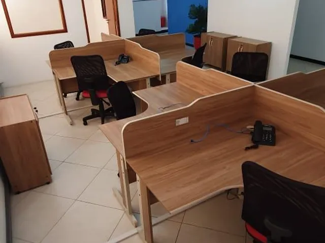 Sala para alugar, no bairro Sol e Mar em Macaé
