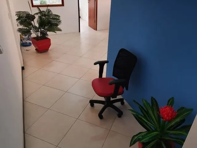 Sala para alugar, no bairro Sol e Mar em Macaé