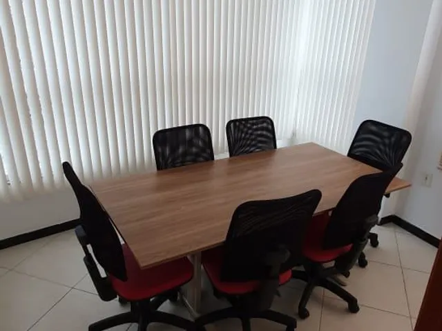 Sala para alugar, no bairro Sol e Mar em Macaé