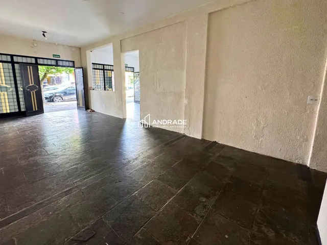 Sala com 90m², para alugar, no bairro Centro em Apucarana