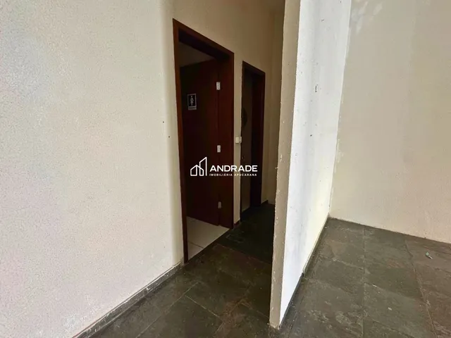 Sala com 90m², para alugar, no bairro Centro em Apucarana
