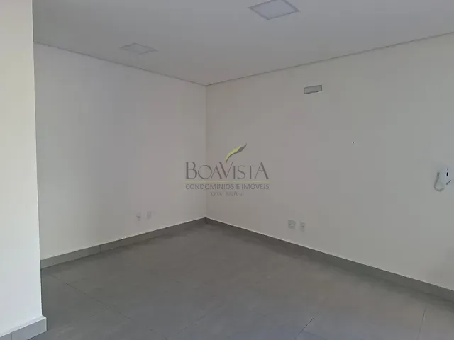 Sala para alugar, no bairro Jardim do Lago em Bragança Paulista