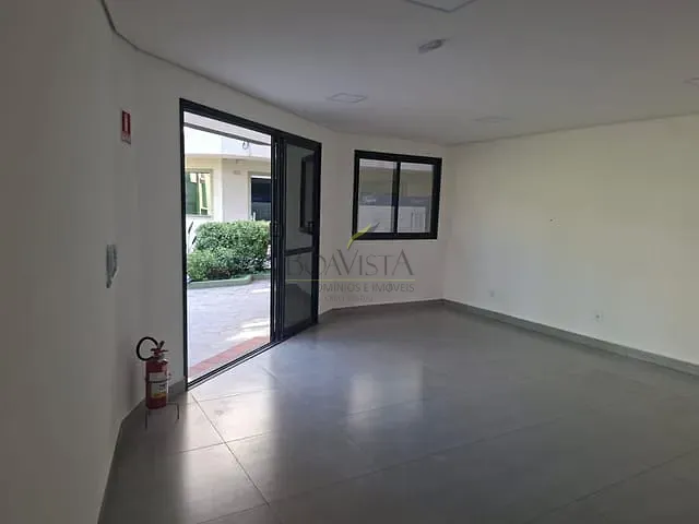 Sala para alugar, no bairro Jardim do Lago em Bragança Paulista