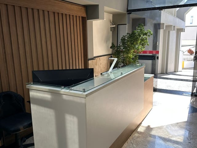 Sala para alugar, no bairro Vila Carrão em São Paulo