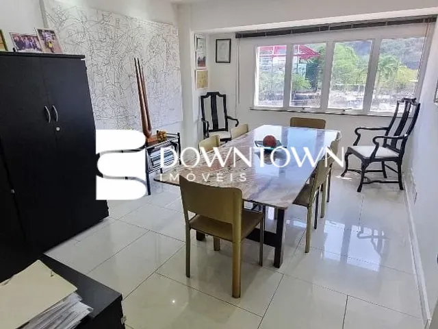 Sala com 138m², à venda, no bairro Barra da Tijuca em Rio de Janeiro