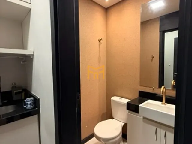 Sala à venda ou para alugar, no bairro Umarizal em Belém