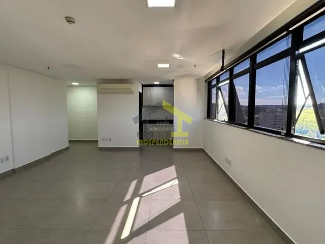 Sala à venda, no bairro Vila Brasileira em Itatiba