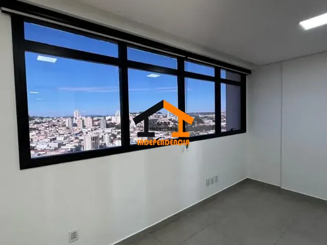 Sala à venda, no bairro Vila Brasileira em Itatiba