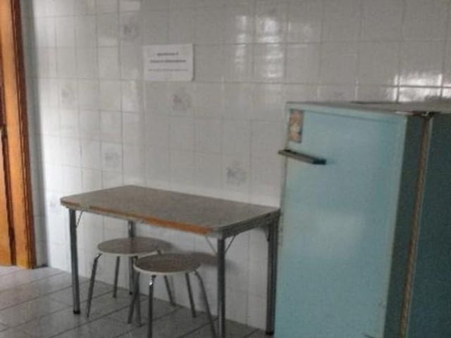 Sala com 9m², para alugar, no bairro Jardim dos Calegaris em Paulínia