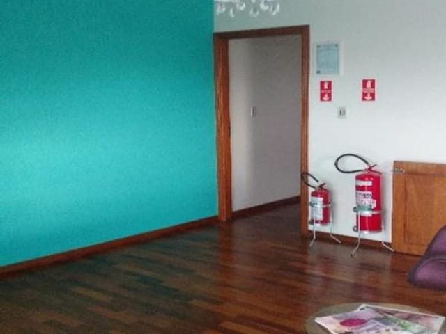 Sala com 9m², para alugar, no bairro Jardim dos Calegaris em Paulínia