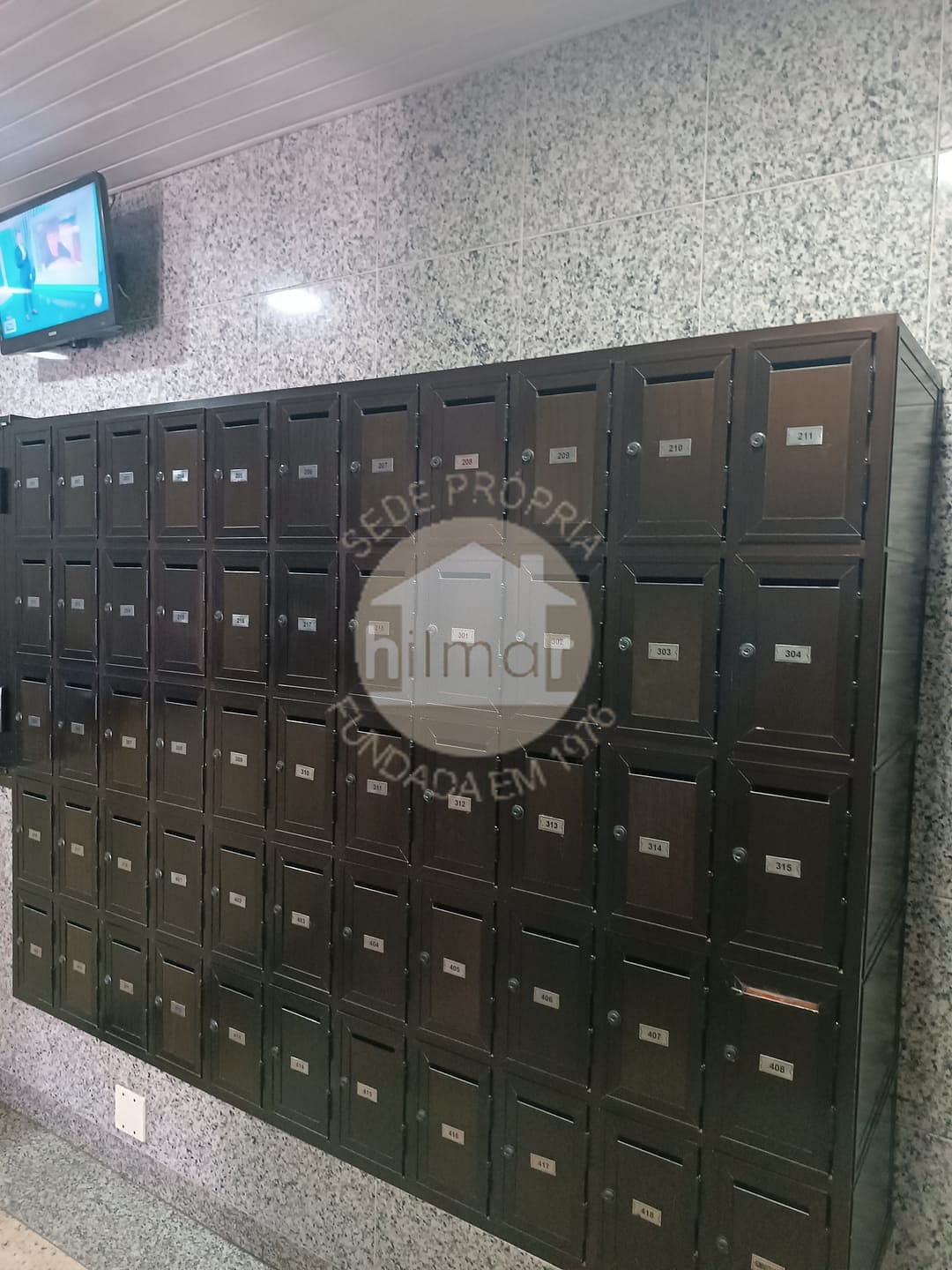 Conjunto Comercial-Sala para alugar, 25m² - Foto 3