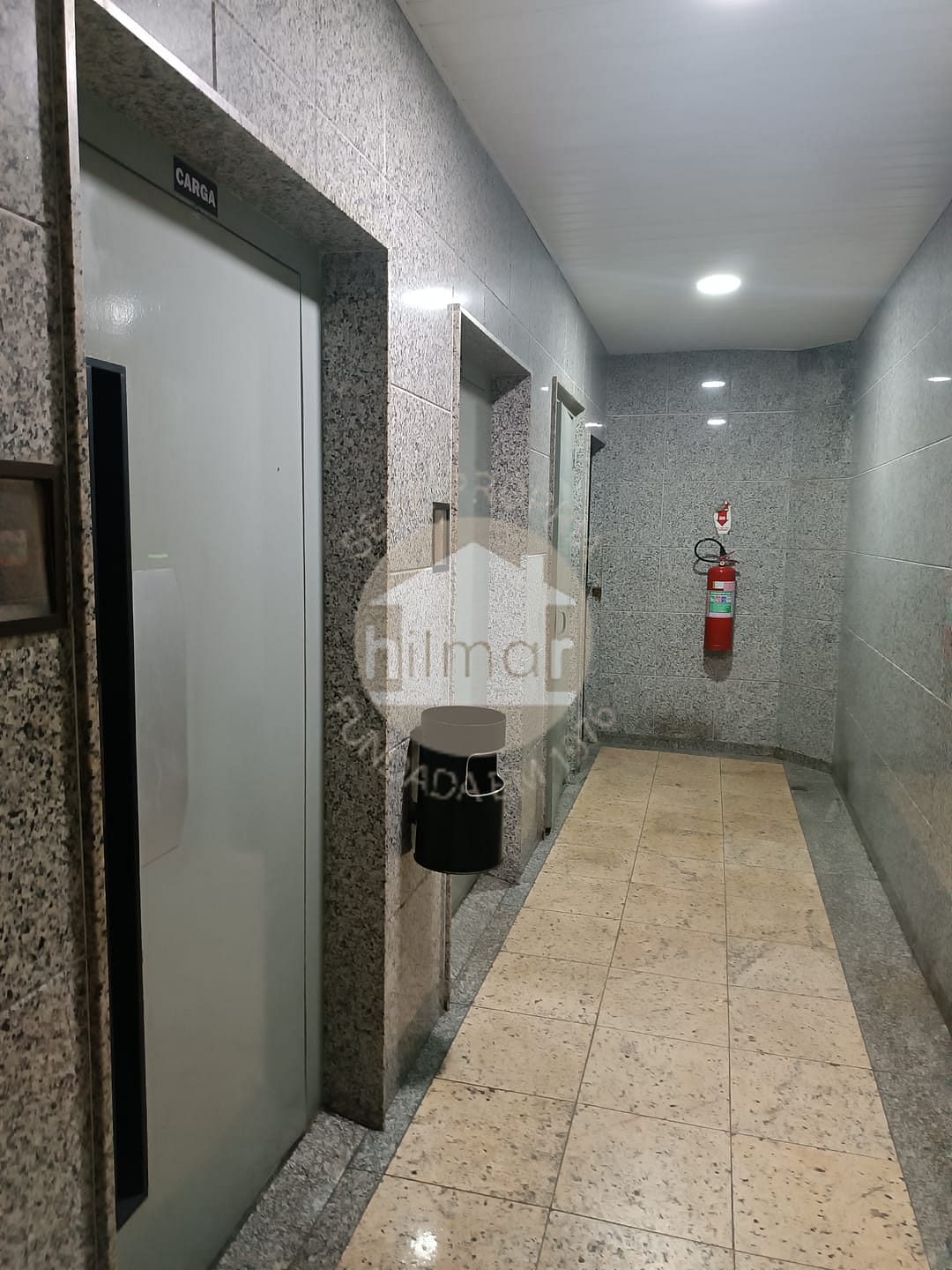 Conjunto Comercial-Sala para alugar, 25m² - Foto 4