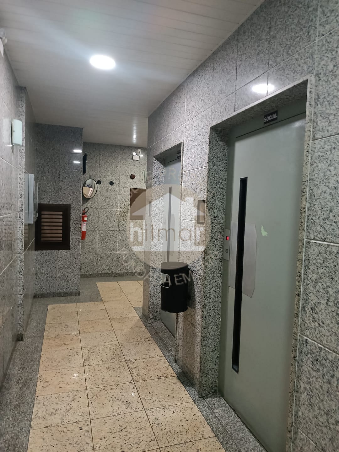 Conjunto Comercial-Sala para alugar, 25m² - Foto 5