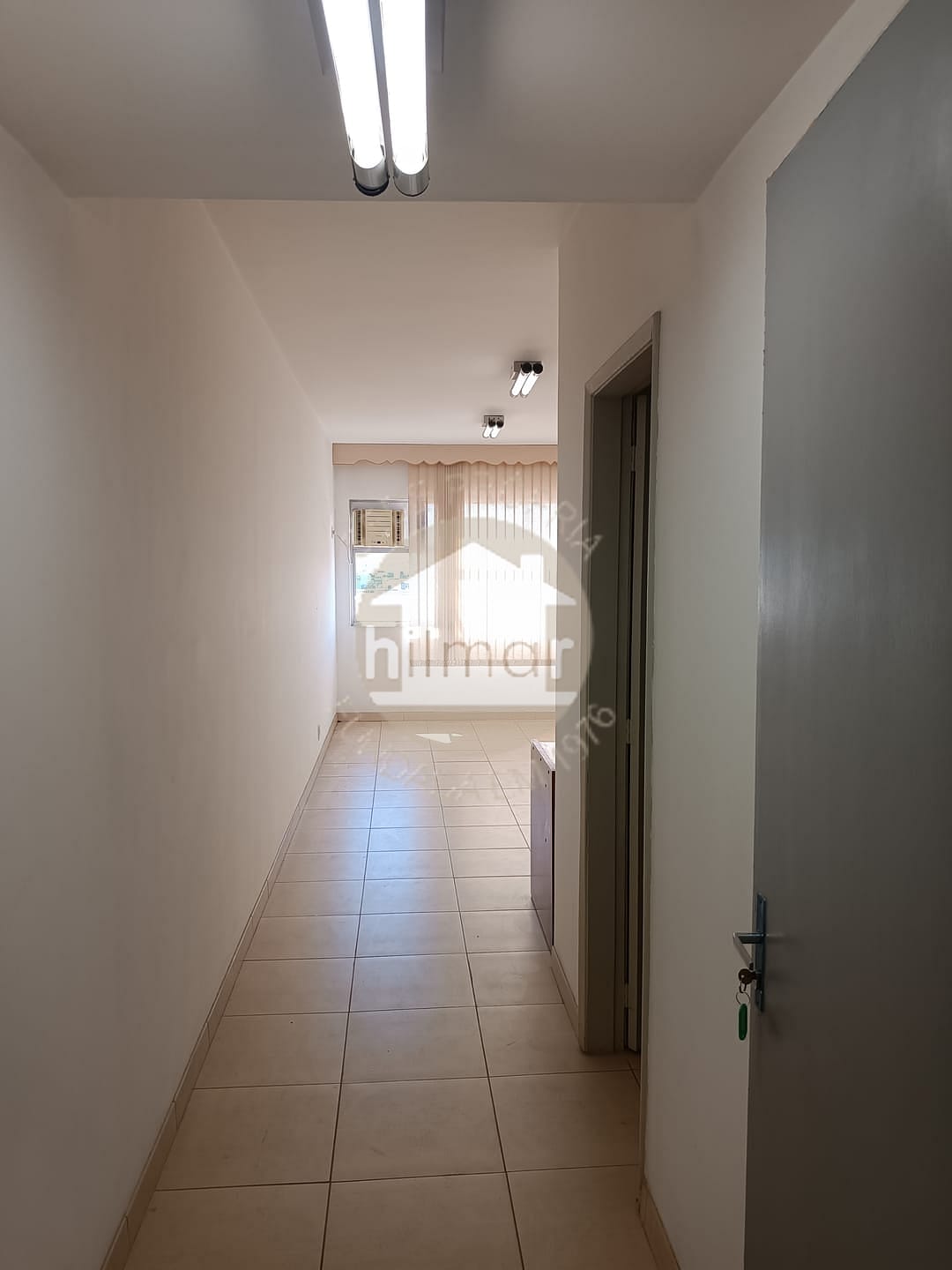 Conjunto Comercial-Sala para alugar, 25m² - Foto 8