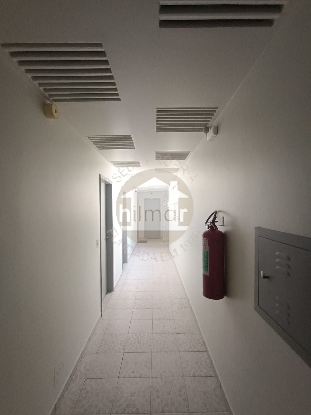 Conjunto Comercial-Sala para alugar, 25m² - Foto 6