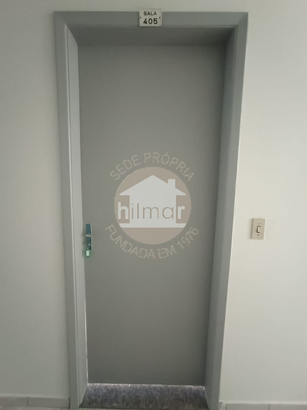 Conjunto Comercial-Sala para alugar, 25m² - Foto 7