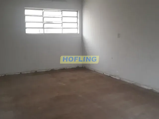 Sala com 40m², à venda, no bairro Centro em Rio Claro