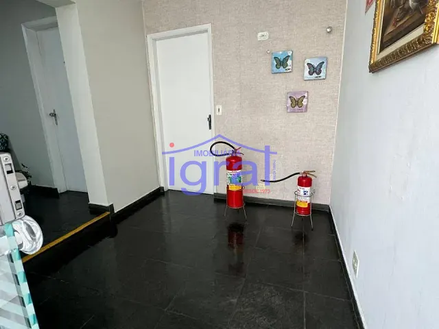 Sala para alugar, no bairro Jabaquara em São Paulo