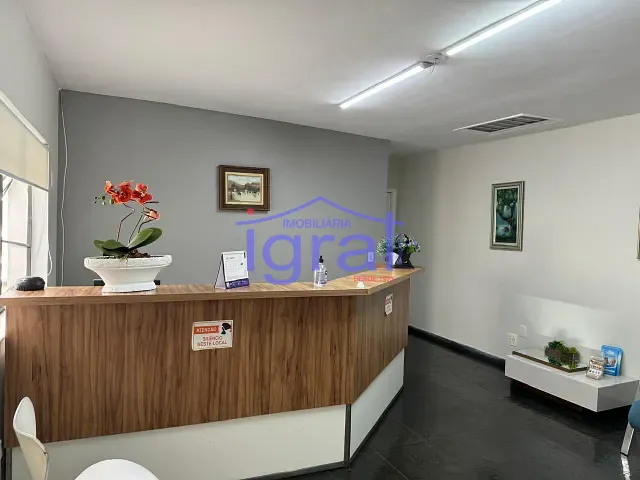 Sala para alugar, no bairro Jabaquara em São Paulo
