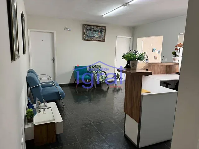 Sala para alugar, no bairro Jabaquara em São Paulo
