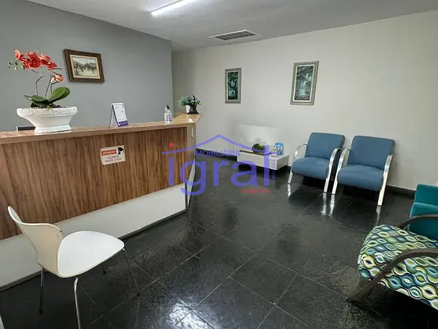 Sala para alugar, no bairro Jabaquara em São Paulo