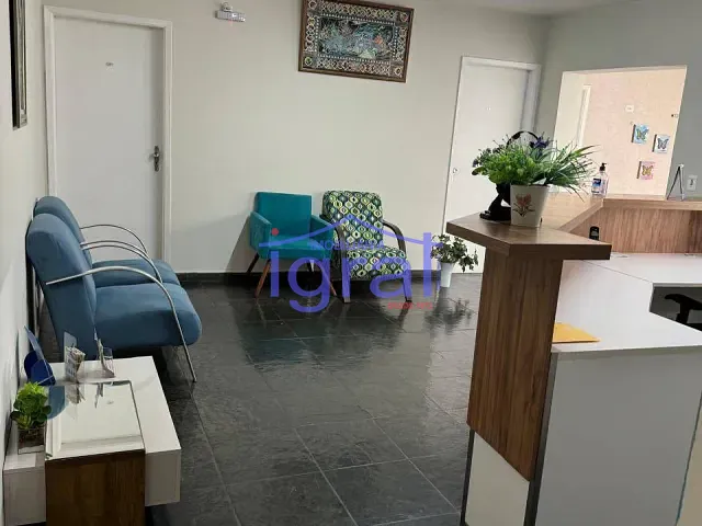 Sala para alugar, no bairro Jabaquara em São Paulo