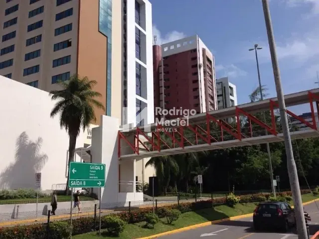Sala para alugar, no bairro Boa Viagem em Recife