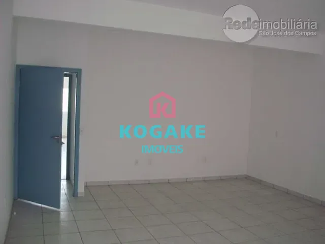 Sala para alugar, no bairro Cidade Morumbi em São José dos Campos