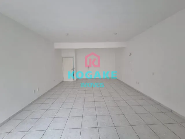 Sala para alugar, no bairro Cidade Morumbi em São José dos Campos
