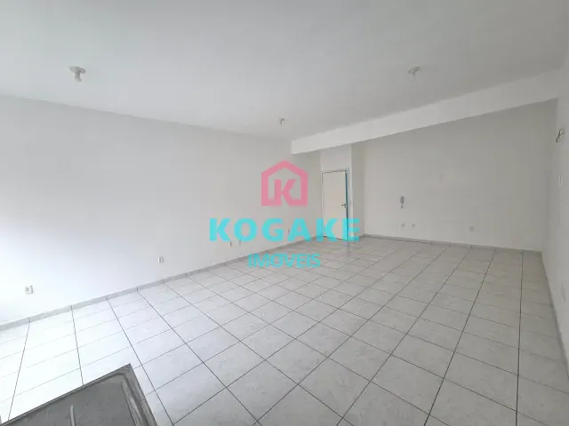 Sala para alugar, no bairro Cidade Morumbi em São José dos Campos