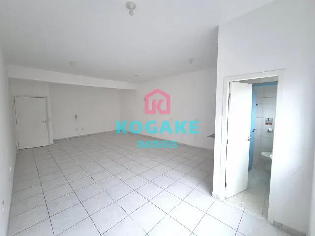 Sala para alugar, no bairro Cidade Morumbi em São José dos Campos