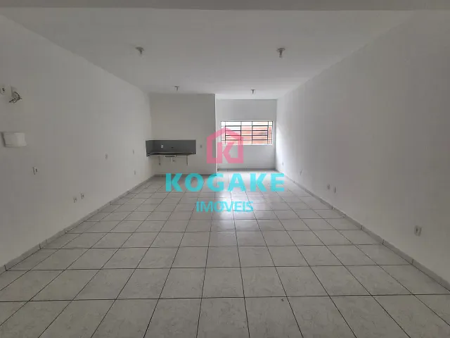 Sala para alugar, no bairro Cidade Morumbi em São José dos Campos