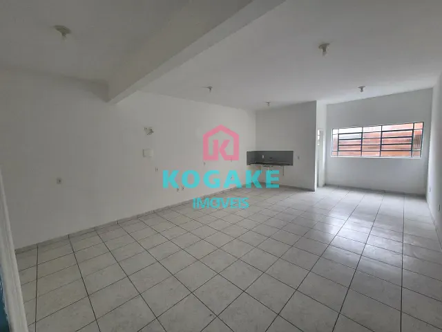 Sala para alugar, no bairro Cidade Morumbi em São José dos Campos