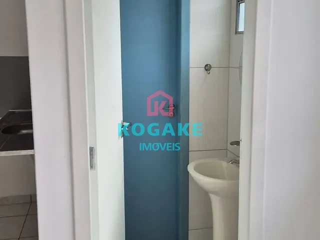 Sala para alugar, no bairro Cidade Morumbi em São José dos Campos