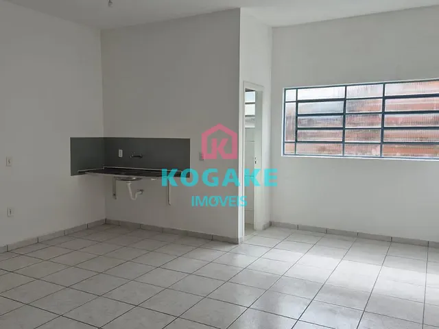Sala para alugar, no bairro Cidade Morumbi em São José dos Campos
