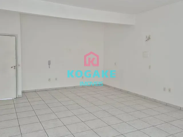 Sala para alugar, no bairro Cidade Morumbi em São José dos Campos
