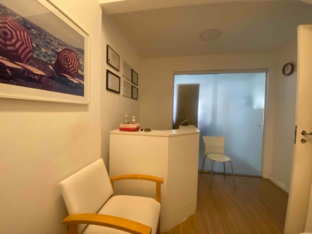 Foto do Sala - Excelente Sala à venda, Copacabana, Rio de Janeiro, RJ | Lowndes Condomínios e Imóveis