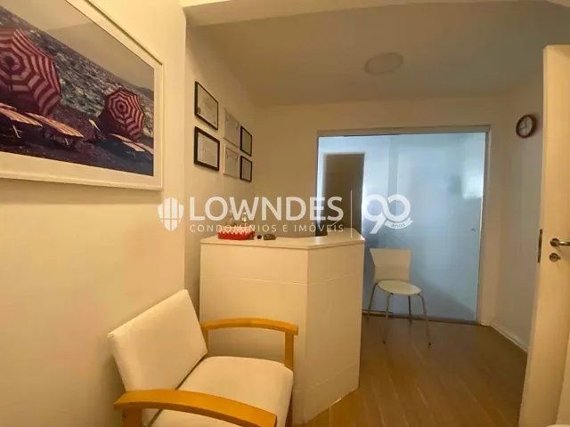 Sala com 65m², à venda, no bairro Copacabana em Rio de Janeiro