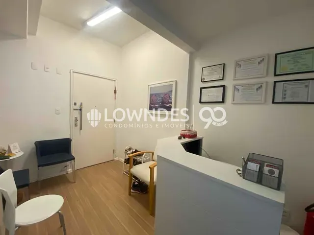 Sala com 65m², à venda, no bairro Copacabana em Rio de Janeiro