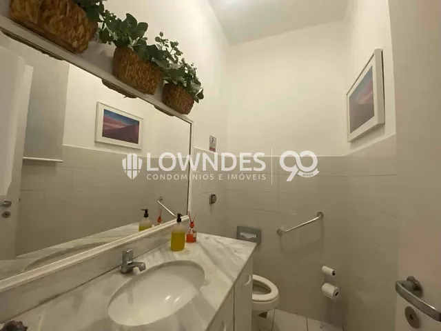 Sala com 65m², à venda, no bairro Copacabana em Rio de Janeiro