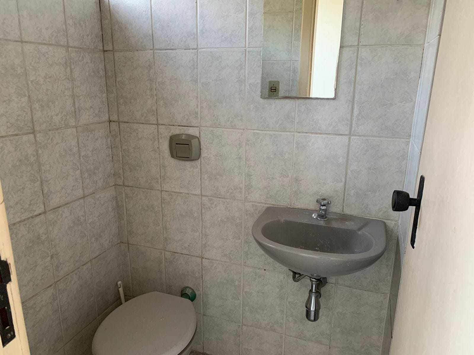 Sala para locação no bairro Ouro Preto, Belo Horizonte, MG