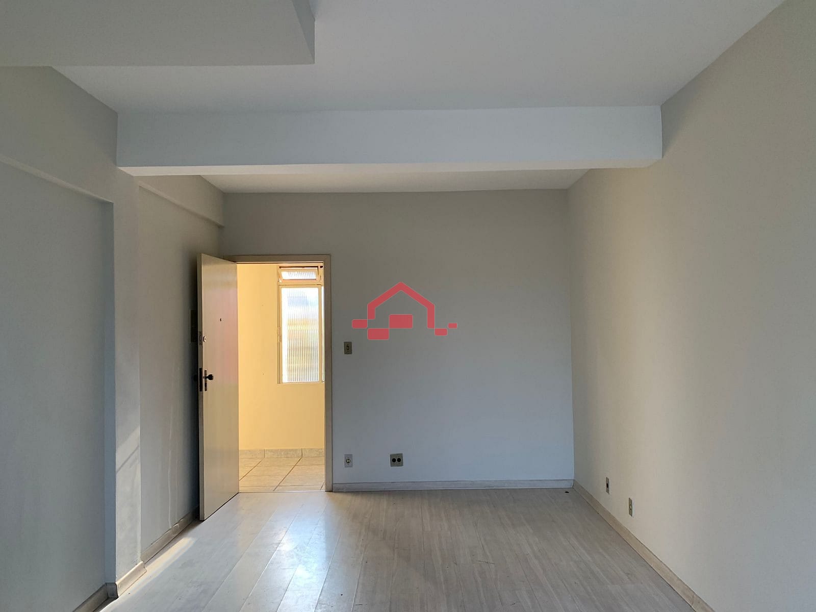 Conjunto Comercial-Sala para alugar, 30m² - Foto 2
