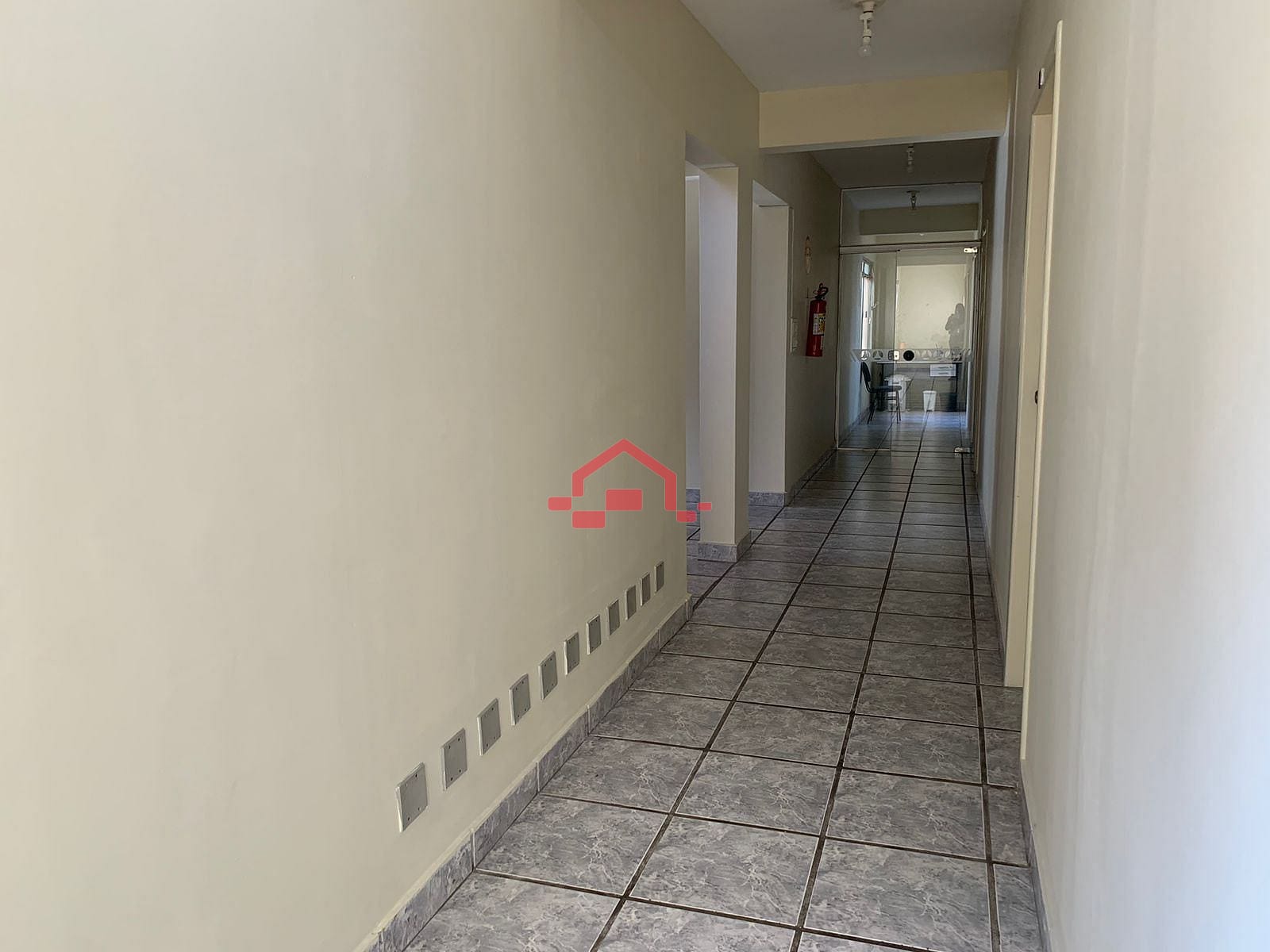 Conjunto Comercial-Sala para alugar, 30m² - Foto 11