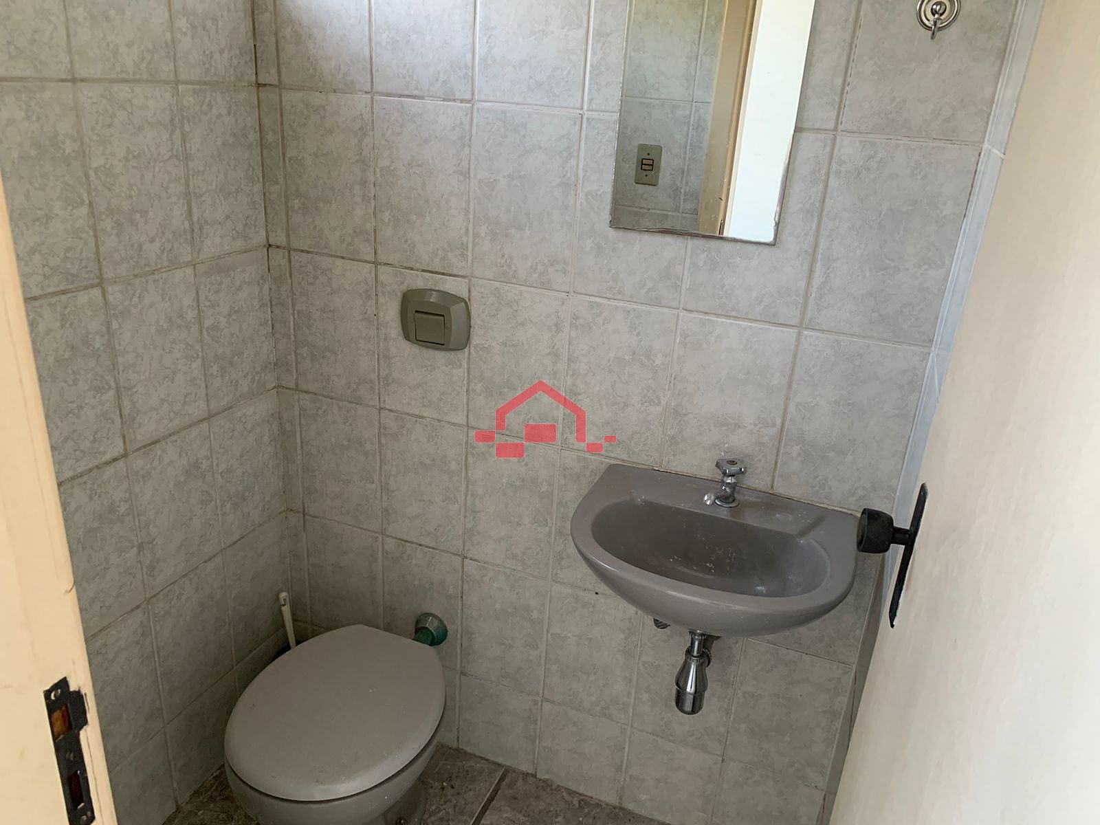 Conjunto Comercial-Sala para alugar, 30m² - Foto 8