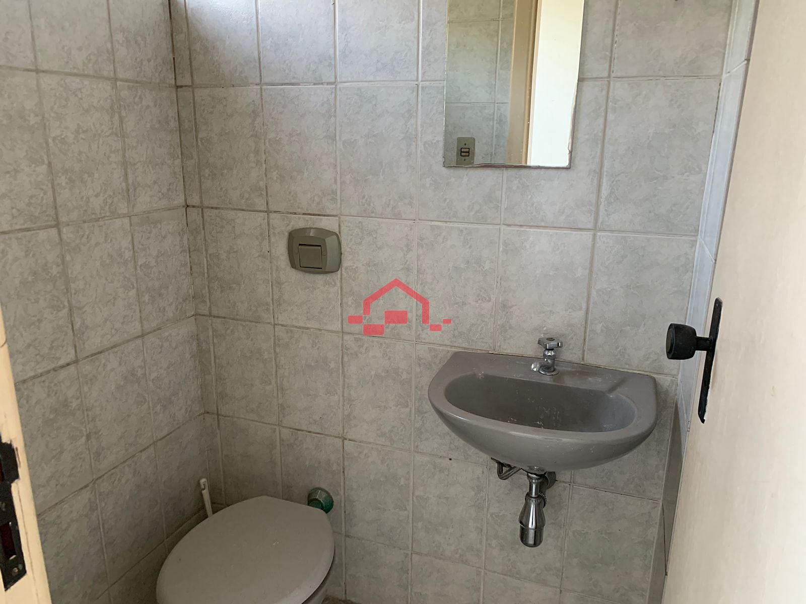 Conjunto Comercial-Sala para alugar, 30m² - Foto 9